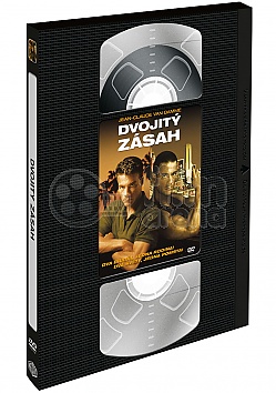 Dvojit� z�sah RETRO EDICE