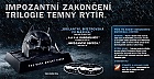 TEMN� RYT�� POVSTAL 2BD Limitovan� sb�ratelsk� edice s MASKOU