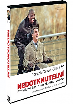 Nedotknuteln�