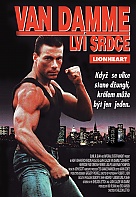 Lv� srdce