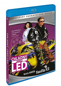 Chladn� jako led (Sb�ratelsk� Edice)