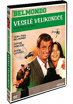 Vesel� velikonoce