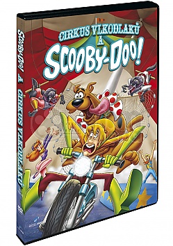 Scooby-Doo a cirkus vlkodlak�