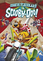 Scooby-Doo a cirkus vlkodlak�