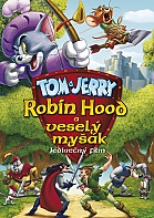 Tom a Jerry: Robin Hood a vesel� my��k