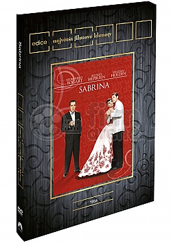 Sabrina (Edice Filmov� klenoty)