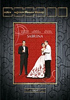 Sabrina (Edice Filmov� klenoty)