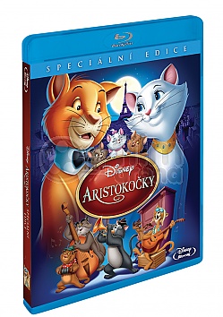 ARISTOKO�KY Speci�ln� edice