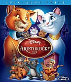 ARISTOKO�KY Speci�ln� edice