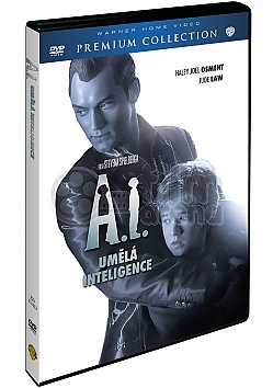 A.I. Um�l� inteligence PREMIUM COLLECTION