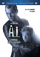 A.I. Um�l� inteligence PREMIUM COLLECTION