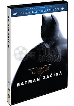 Batman za��n� PREMIUM COLLECTION