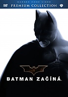 Batman za��n� PREMIUM COLLECTION
