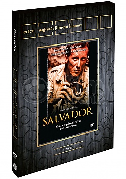 Salvador (Edice Filmov� klenoty)