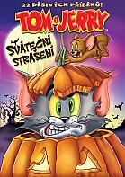 Tom a Jerry: Sv�te�n� stra�en�