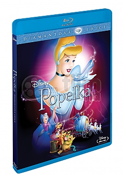 POPELKA Diamantov� edice