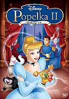 Popelka 2: Spln�n� sen SPECI�LN� EDICE