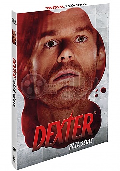 DEXTER - 5. s�rie Kolekce
