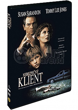 Nebezpe�n� klient