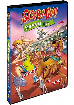 Scooby-Doo: Stra�ideln� hry