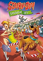 Scooby-Doo: Stra�ideln� hry