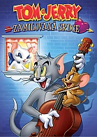 Tom a Jerry: Zamilovan� srdce