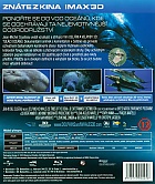 IMAX Delf�ni a velryby 3D: Tul�ci oce�n�