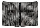 MU�I V �ERN�M III 3D + 2D Steelbook™ Limitovan� sb�ratelsk� edice + D�REK f�lie na SteelBook™