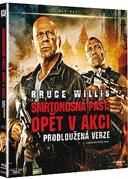 SMRTONOSN� PAST: Op�t v akci EXTENDED CUT