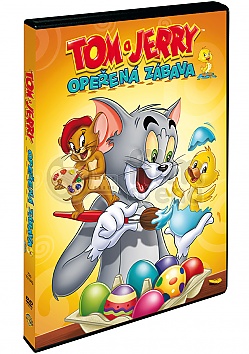 Tom a Jerry: Ope�en� z�bava