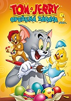 Tom a Jerry: Ope�en� z�bava