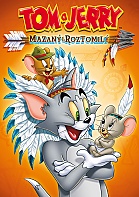 Tom a Jerry: Mazan� a roztomil�