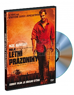 Moje letn� pr�zdniny