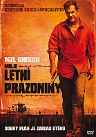 Moje letn� pr�zdniny