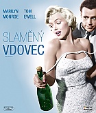 Slam�n� vdovec (MARILYN MONROE)