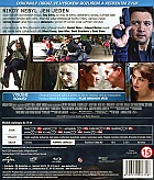BOURNE�V ODKAZ Steelbook™ Limitovan� sb�ratelsk� edice + D�REK f�lie na SteelBook™