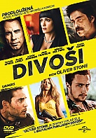 Divo�i (Oliver Stone, 2012)