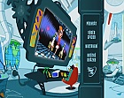 Phineas a Ferb: Nejl�n�j�� den v �ivot�