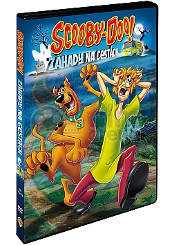 Scooby-Doo: Z�hady na cest�ch