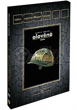 Olov�n� vesta (Edice Filmov� klenoty)