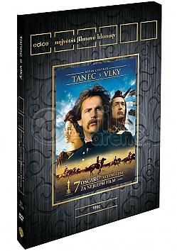 Tanec s vlky (Edice Filmov� klenoty)