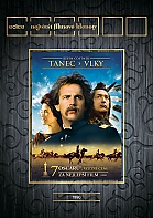Tanec s vlky (Edice Filmov� klenoty)