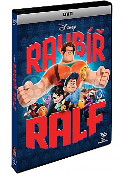 Raub�� Ralf