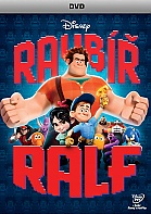 Raub�� Ralf