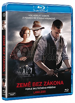 Zem� bez z�kona