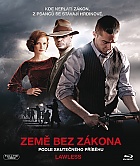 Zem� bez z�kona