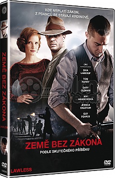 Zem� bez z�kona
