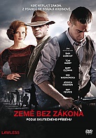 Zem� bez z�kona