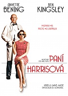 Pan� Harrisov�