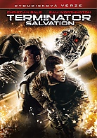 Termin�tor 4: Salvation 2DVD